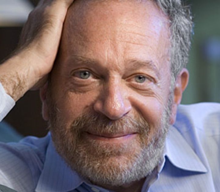 Robert Reich on The Common Good