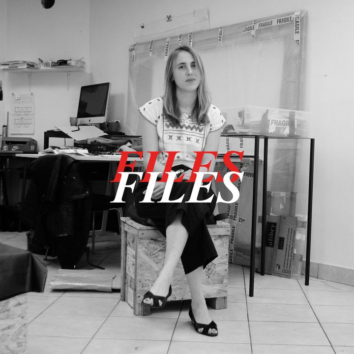 Files | Eléonore False