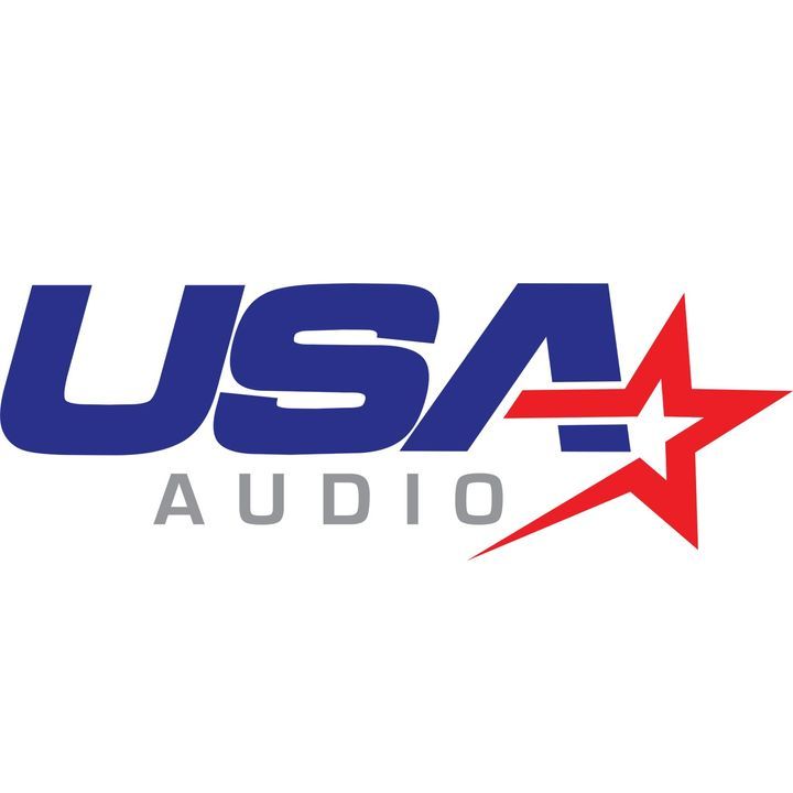 USA Audio