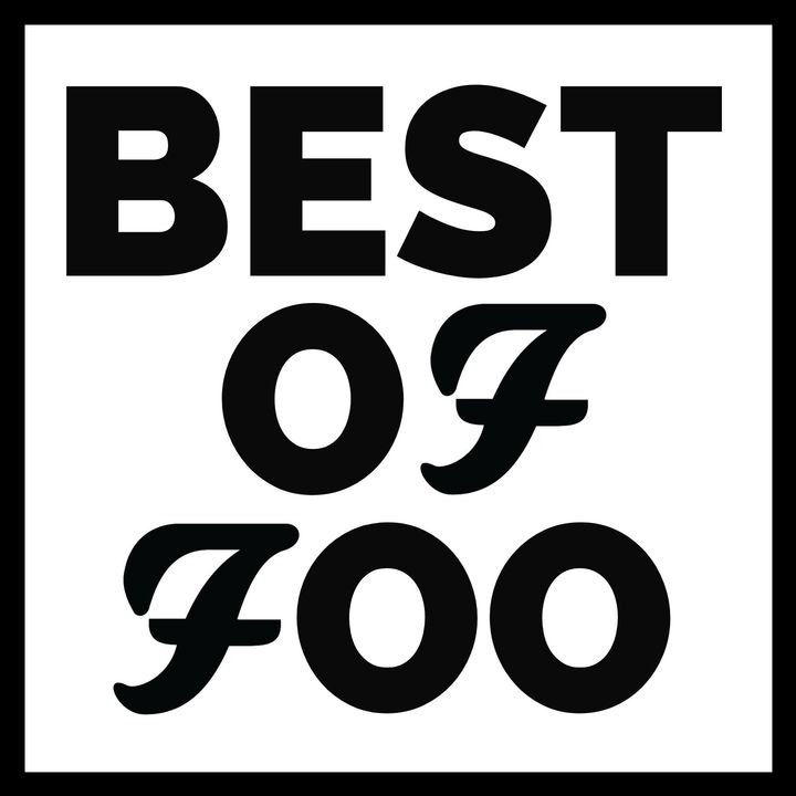 Best of Foo: A Foo Fighters Odyssey