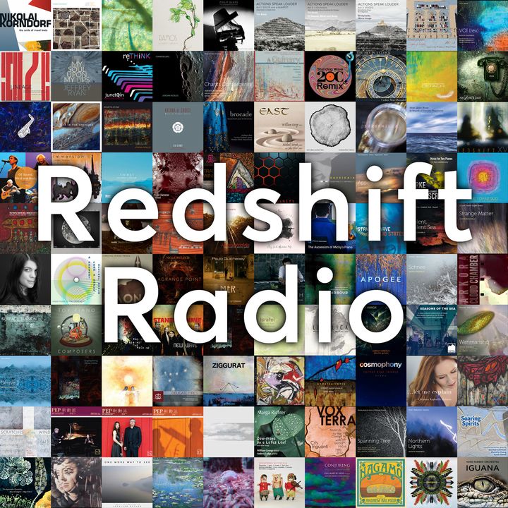 Redshift Radio