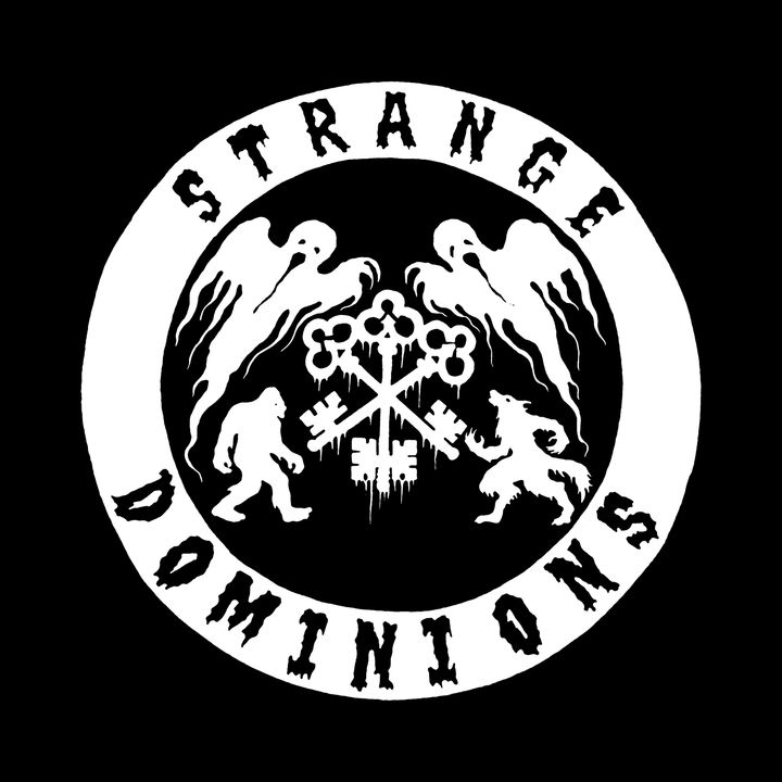 Strange Dominions Trailer