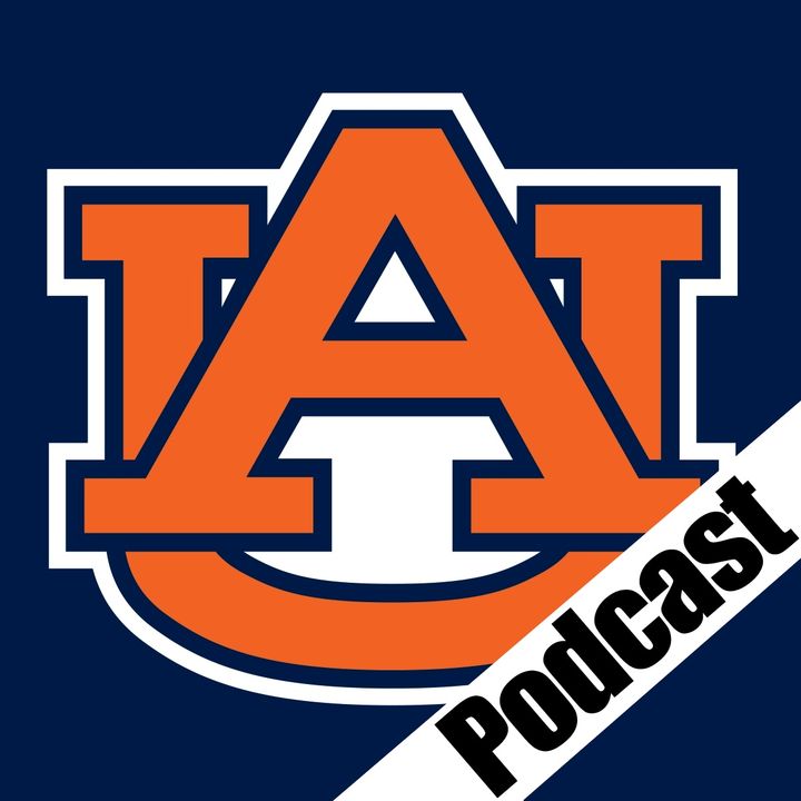 Auburn Tigers Football Podcast 08-10-15