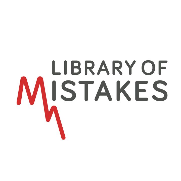 Library of Mistakes