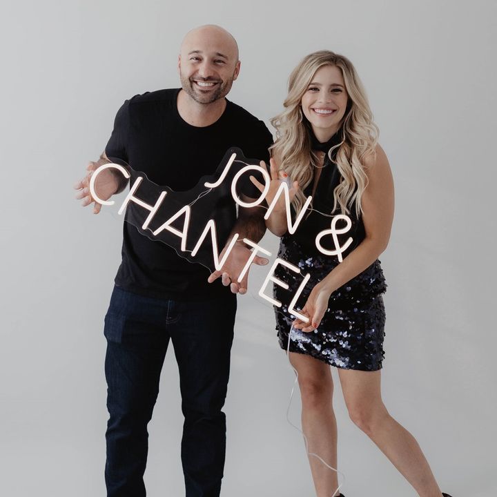 Jon & Chantel Radio Podcast