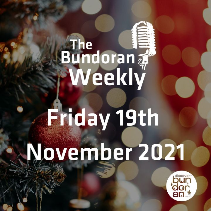 162 - The Bundoran Weekly - Friday 19th November 2021