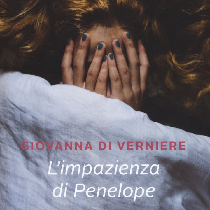 Giovanna Di Verniere "L'impazienza di Penelope"