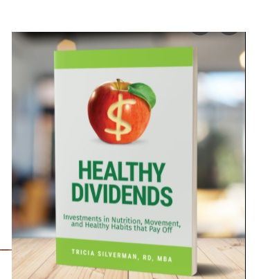 *PODCAST #35 Why You Shouldn't Eat So Much- Healthy Dividends