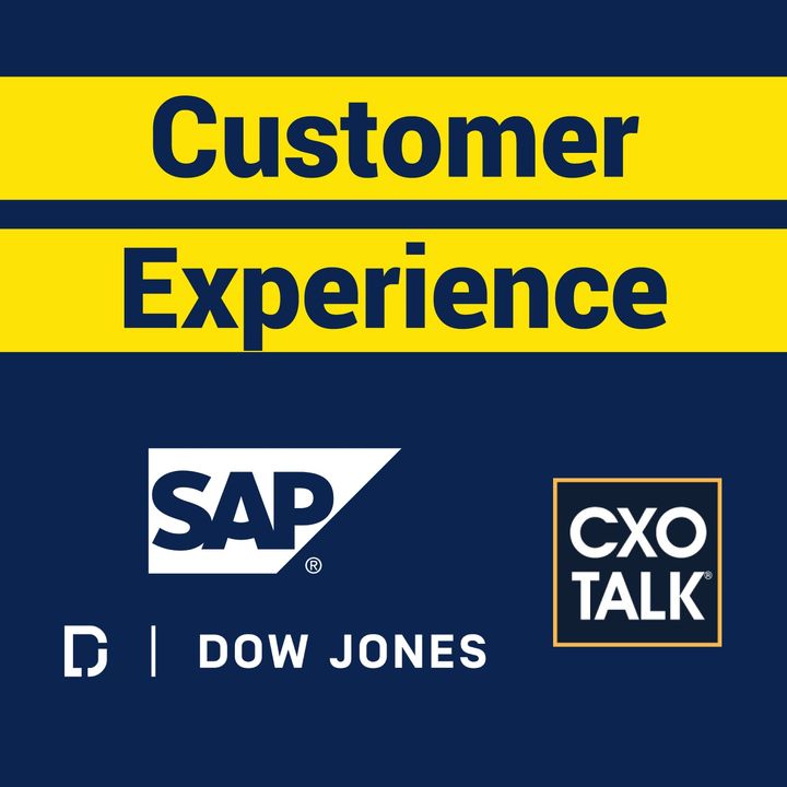 Experience Management and Customer Experience: SAP and WSJ