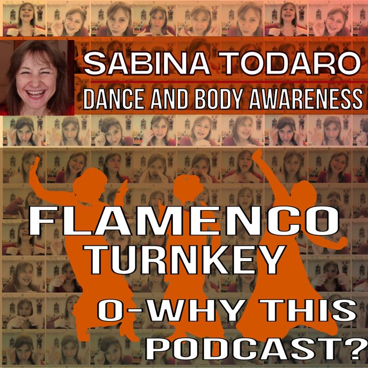 #0 Why this podcast? - Flamenco Turnkey