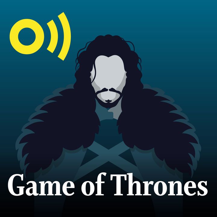Lambda3 Podcast 145 – Final de Game Of Thrones