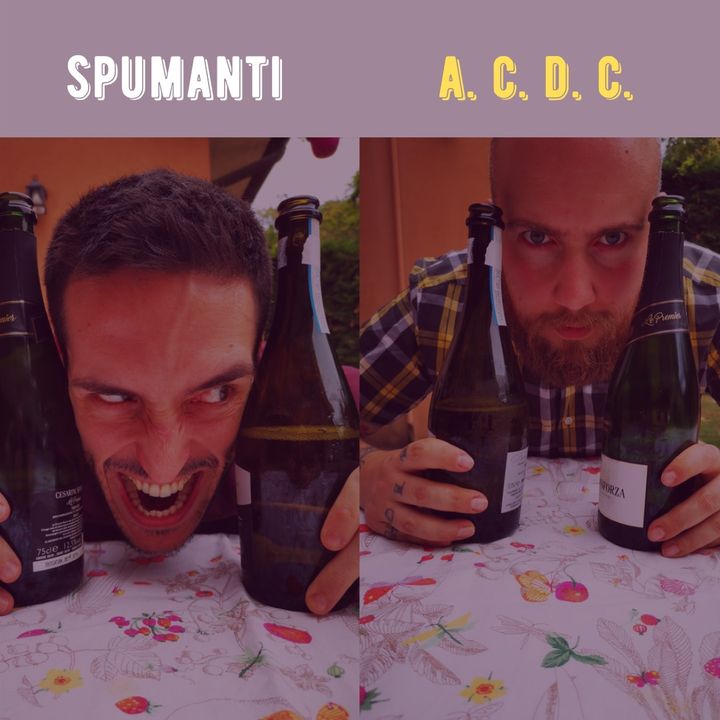 #6 - Vini Spumanti a C. di C.