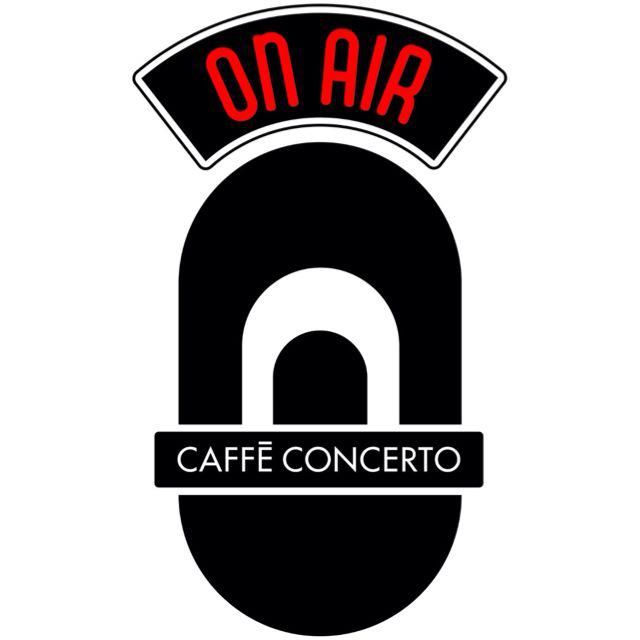 Caffe' Concerto On Air