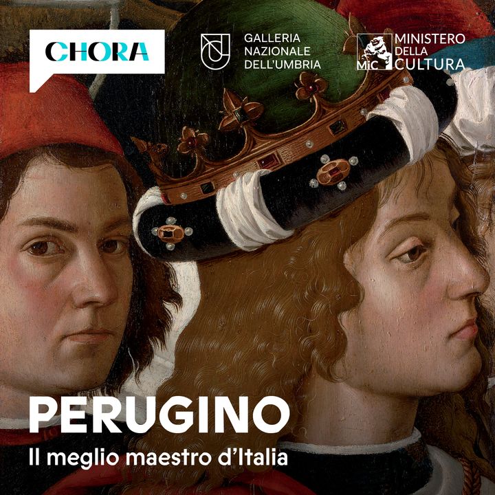 Perugino - Il Meglio Maestro d'Italia