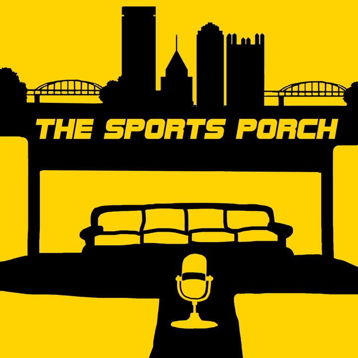 The Porch is Live - It's Prediction Time!