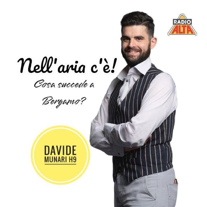 Nell’Aria C’è! 25 maggio 2023 - Radio Alta