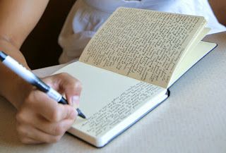 52 Ways To Write A Novel