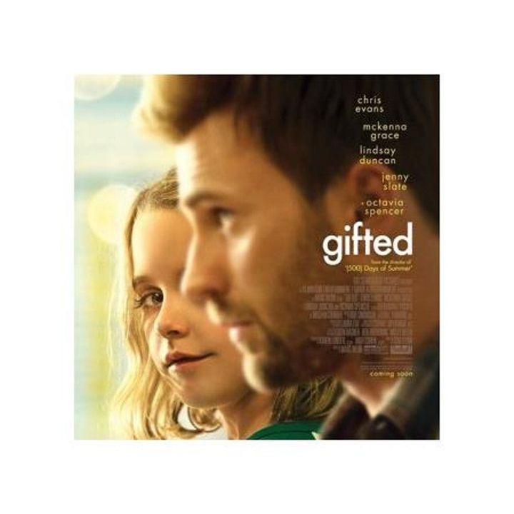 Special Report: Karen Lunder on Gifted (2017)