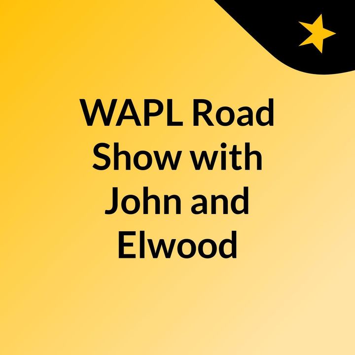 WAPL Road Show