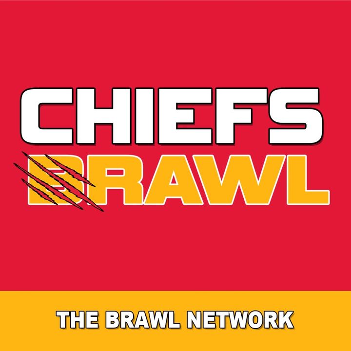 Chiefs Brawl
