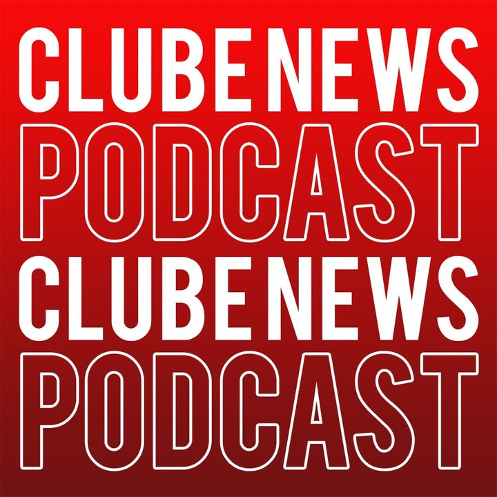 Clubenewscast