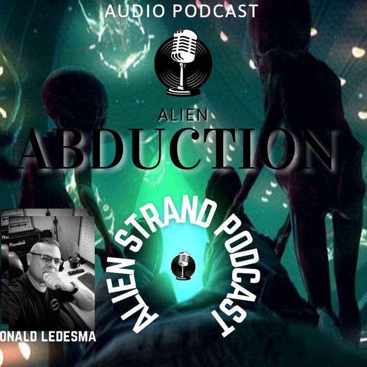 #89 Alien Abductions