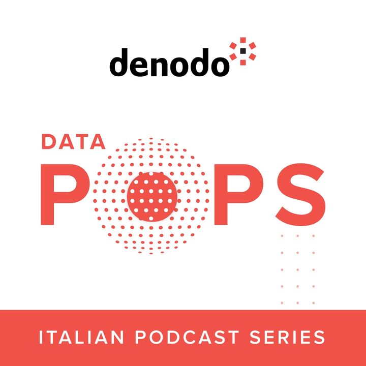 Denodo DataPops