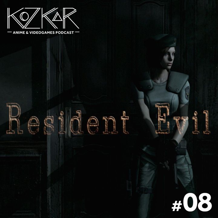 KozKar 08: Resident Evil