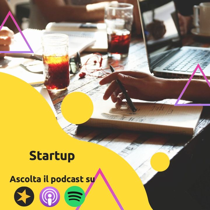 Startup: Il Bello e il Brutto di questo mondo