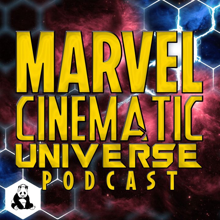 Marvel Cinematic Universe Podcast