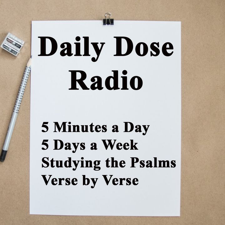 Daily Dose Radio