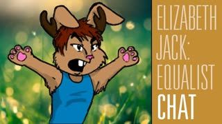 Speaking With Gender Equalist and Non-Feminist Elizabeth Jack | Fireside Chat 231