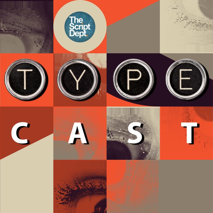 TypeCast | Archetypes in Screenwriting