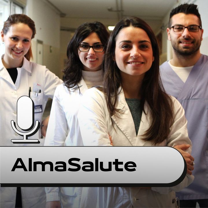 AlmaSalute: le sfide di salute raccontate dagli esperti dell'Università di Bologna - Unibo