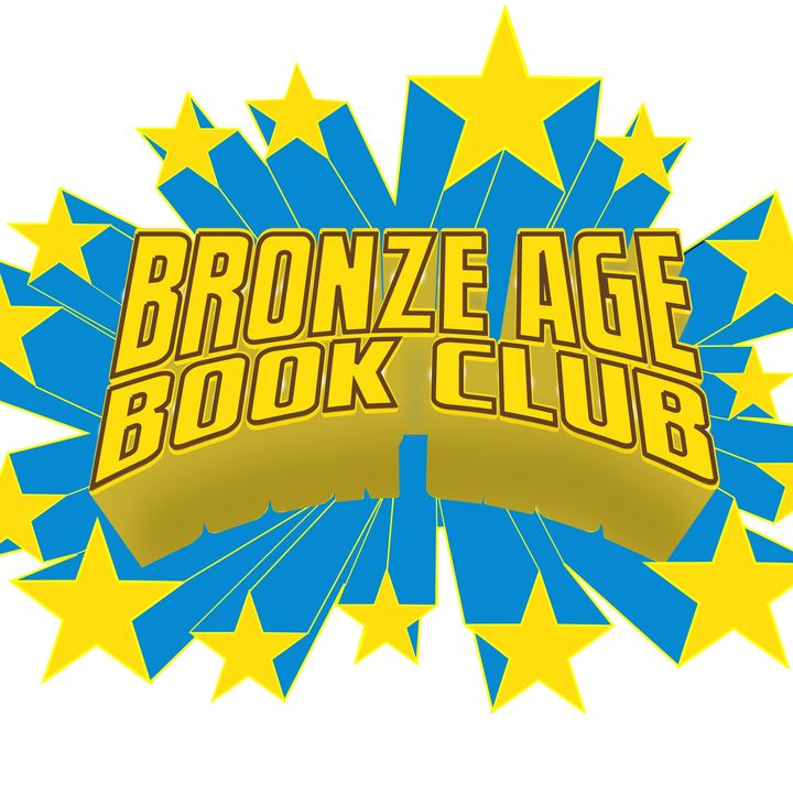 Bronze Age Book Club