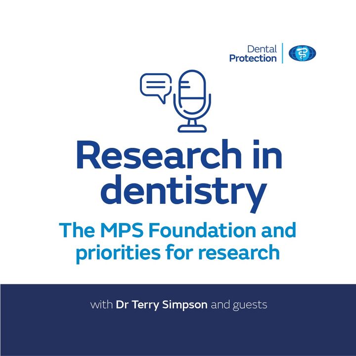The MPS Foundation and priorities for research