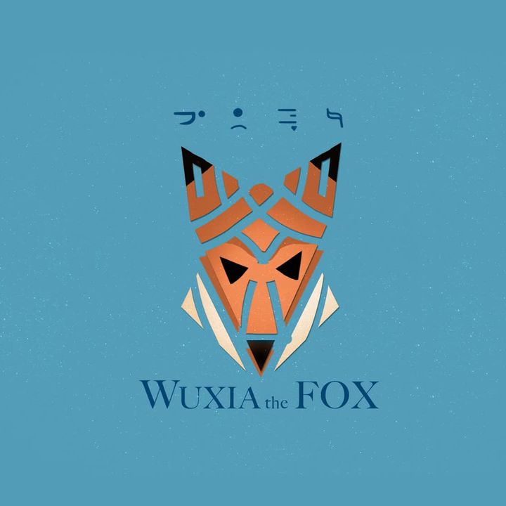 Wuxia
