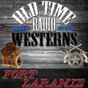 Captain's Widow - Fort Laramie (02-26-56)