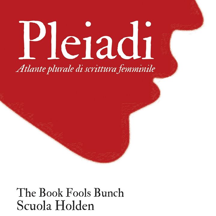 Emiliano Poddi "Pleiadi"