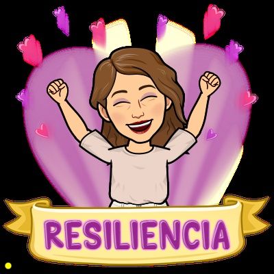 Resiliencia - T. Zaira Guillén