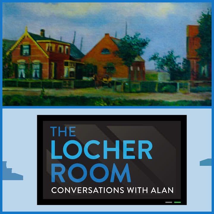 Conversations with Alan - My Mother-s Story 1-6-2021