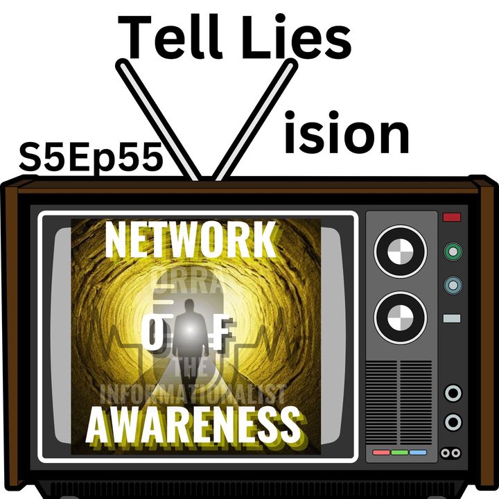 Tell Lies Vision