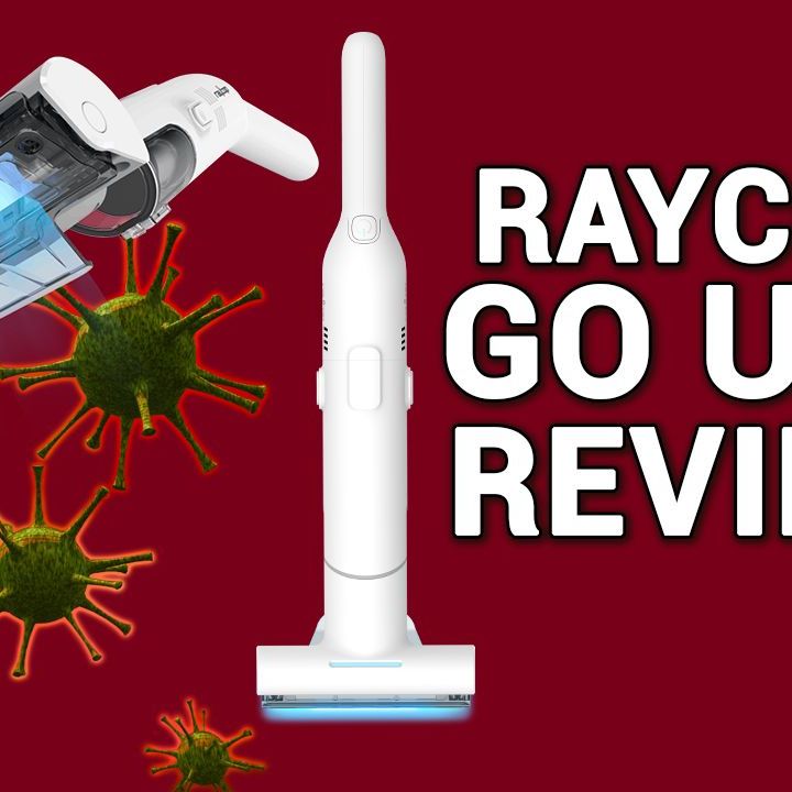 HOW 33: Tech For Clean Travel - Raycop GO UV+