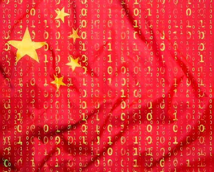 China and Open Source