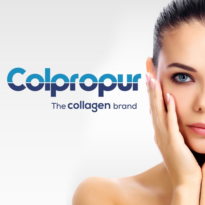 COLPROPUR: i segreti del collagene idrolizzato, puro e naturale