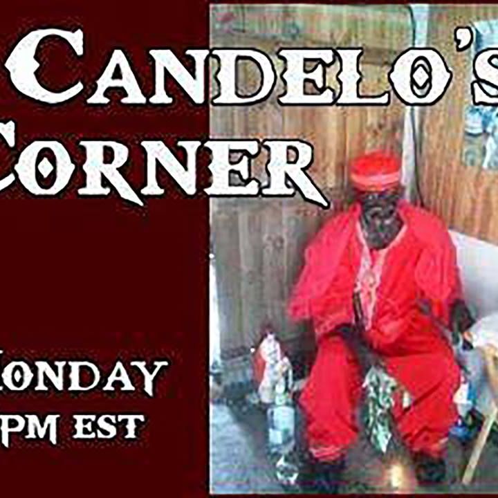 Candelo's Corner