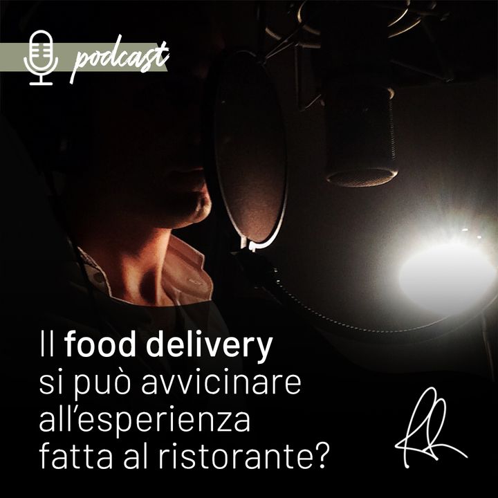 Il food delivery si può avvicinare all’esperienza fatta al ristorante?