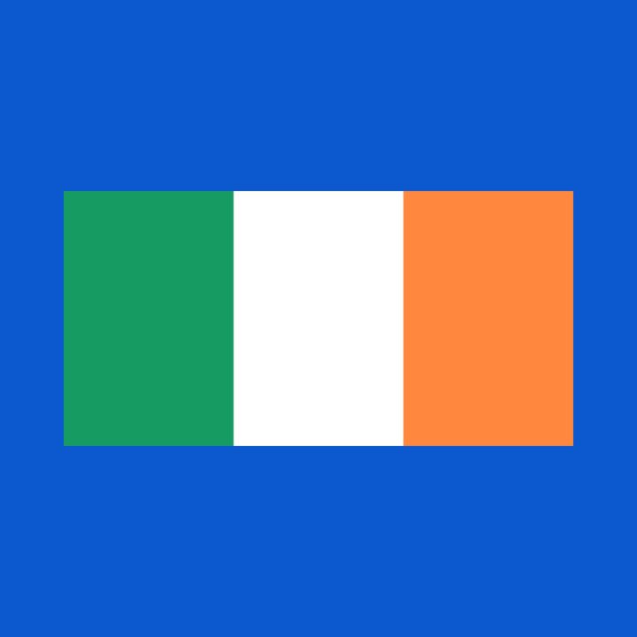 Ep. 84- Irlanda