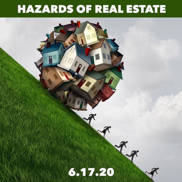 Real Estate Investing Reality
