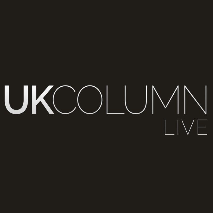 UK Column News Podcast 20th June 2017